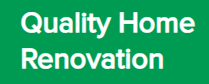 Quality Home Renovation
